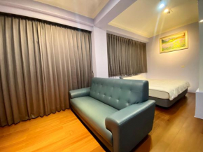 Roam Sanyi Hostel